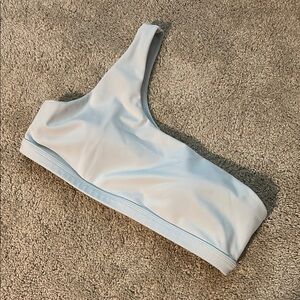 LSKD light blue bra size large